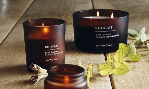 8 Top Reasons To Love The New Wellness Range In Penneys candles